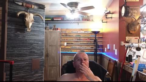 Norm online show from 02-27-25, 08:09