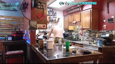 Norm online show from 03-05-25, 10:43