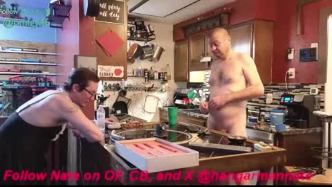 Norm online show from 03-06-25, 08:59