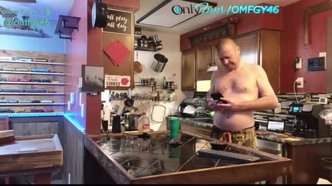 Norm online show from 03-08-25, 09:18