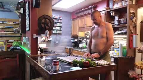 Norm online show from 09-29-25, 08:46