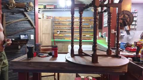 Norm online show from 09-30-25, 08:36