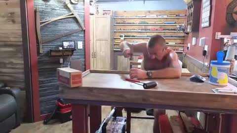 Norm online show from 10-06-25, 08:28