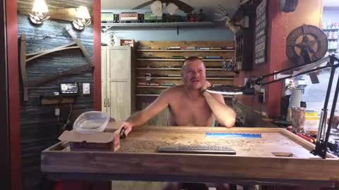 Norm online show from 10-07-25, 08:39