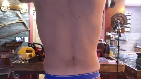 Norm online show from 10-16-25, 07:15