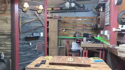 Norm online show from 11-14-25, 05:22