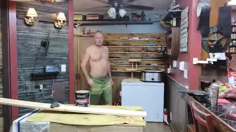 Norm online show from 11-26-25, 05:03