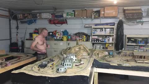 Norm online show from 01-18-26, 06:34