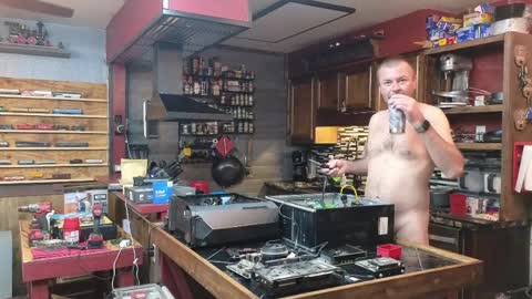 Norm online show from 03-31-26, 11:16