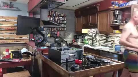 Norm online show from 04-10-26, 07:07