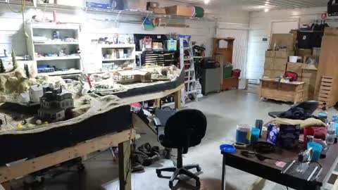 Norm online show from 04-12-26, 08:03