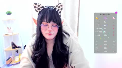 Omori Chan   online show from 11-27-25, 09:17