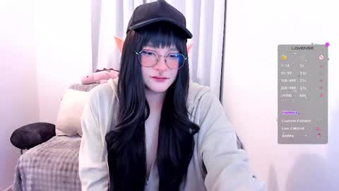 Omori Chan   online show from 01-13-26, 05:46