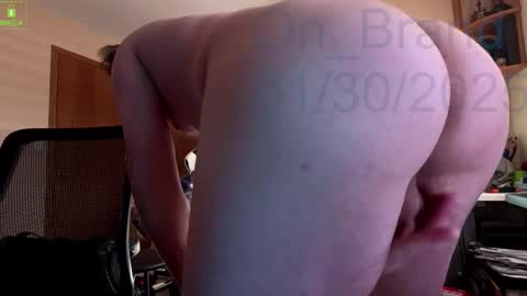 Brandon online show from 01-30-25, 08:42