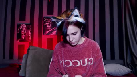 Snapshot of onaloon chatting on 10-30-25, 02:46 onaloon online show from 10-30-25, 02:46