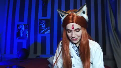 Snapshot of onaloon chatting on 11-13-25, 04:55 onaloon online show from 11-13-25, 04:55