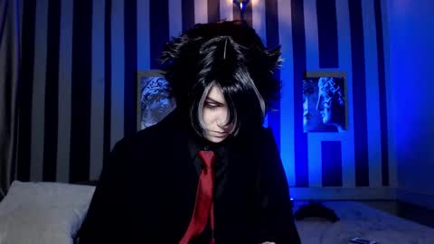 Snapshot of onaloon chatting on 11-27-25, 03:52 onaloon online show from 11-27-25, 03:52