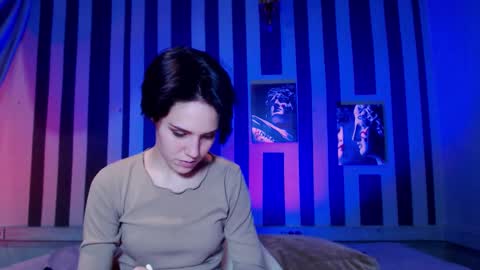 Snapshot of onaloon chatting on 12-16-25, 03:55 onaloon online show from 12-16-25, 03:55