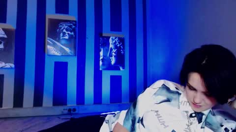 Snapshot of onaloon chatting on 03-09-26, 12:58 onaloon online show from 03-09-26, 12:58