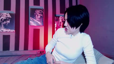 Snapshot of onaloon chatting on 03-16-26, 01:55 onaloon online show from 03-16-26, 01:55