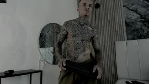     ... online show from 04-26-26, 07:22