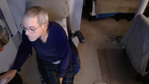 ondoko1234 online show from 01-07-26, 09:06