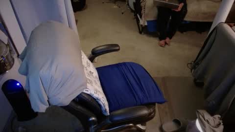 ondoko1234 online show from 01-09-26, 10:18