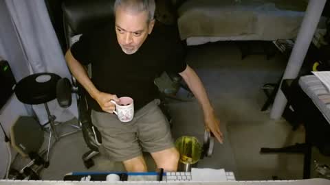 ondoko1234 online show from 07-13-26, 07:27
