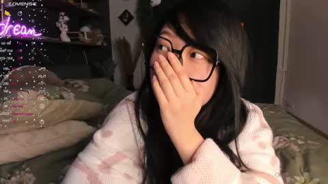 Ana online show from 02-18-25, 11:11