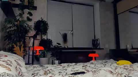 Ana online show from 02-22-25, 01:33