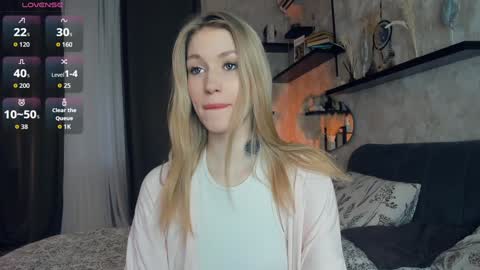 Ana online show from 12-03-25, 07:38