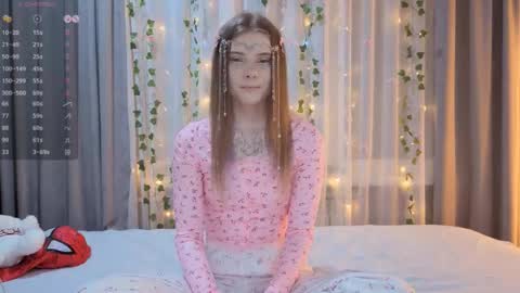 Eva online show from 02-05-26, 02:00