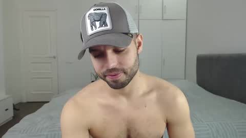 onebestlover online show from 03-08-25, 12:41