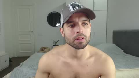 onebestlover online show from 03-09-25, 07:15