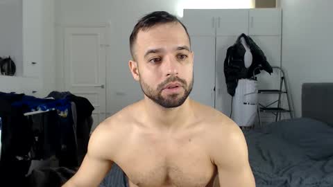 onebestlover online show from 01-09-26, 08:50