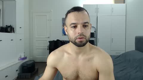 onebestlover online show from 04-26-26, 08:45