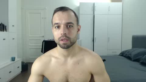 onebestlover online show from 06-13-26, 09:40