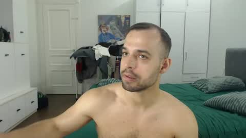 onebestlover online show from 07-03-26, 09:37