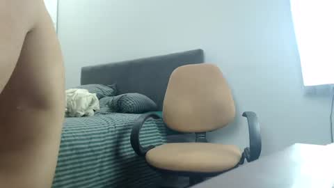 onebestlover online show from 07-12-26, 12:07