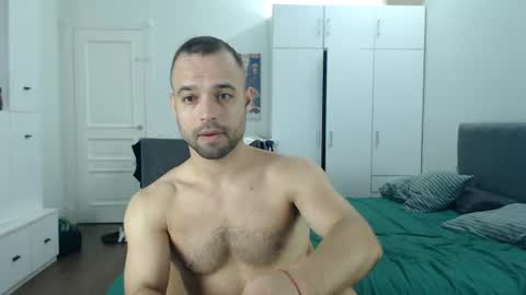 onebestlover online show from 07-13-26, 08:17