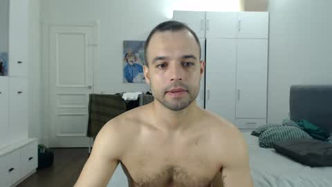 onebestlover online show from 07-24-26, 08:12