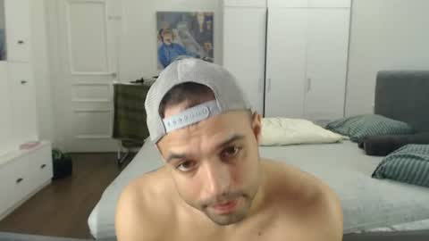 onebestlover online show from 07-28-26, 11:17