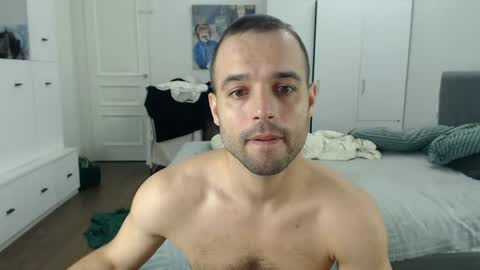 onebestlover online show from 07-30-26, 08:46