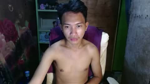 Snapshot of onebigloadxxx chatting on 01-03-25, 09:58 Wyn Will serve you and be your slave online show from 01-03-25, 09:58