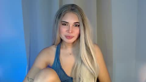 Goddess Rhiane online show from 09-24-25, 07:01