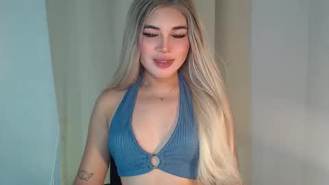 Goddess Rhiane online show from 09-25-25, 07:34