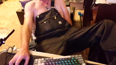 onehandwashestheother online show from 07-20-26, 07:11