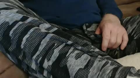 Butch online show from 12-29-24, 07:22