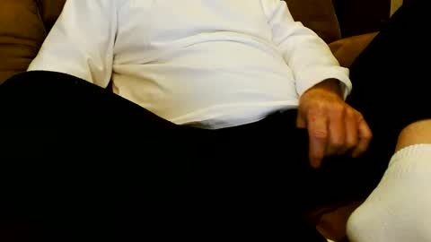 Butch online show from 11-27-25, 02:57