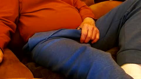 Butch online show from 02-15-26, 02:08